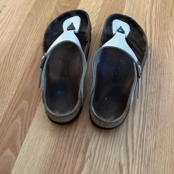 Birkenstocks - Picture 8 of 8